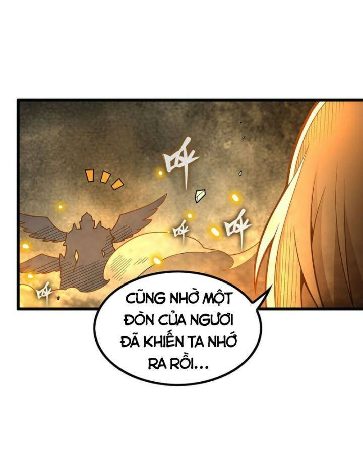 Sứ Đồ Vô Hạn Và 12 Chiến Cơ Chap 394 - Next Chap 395