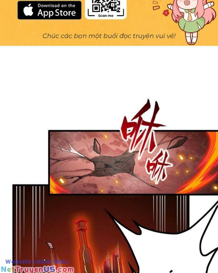 Sứ Đồ Vô Hạn Và 12 Chiến Cơ Chap 395 - Next Chap 396