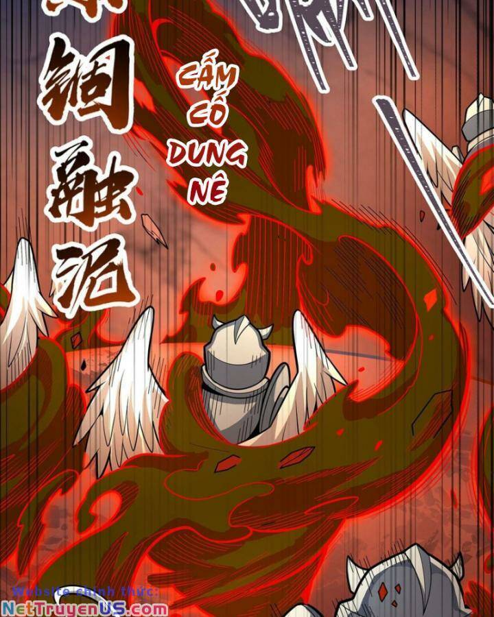 Sứ Đồ Vô Hạn Và 12 Chiến Cơ Chap 395 - Next Chap 396