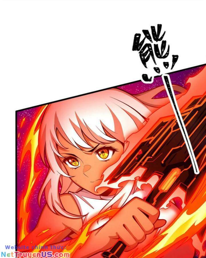 Sứ Đồ Vô Hạn Và 12 Chiến Cơ Chap 395 - Next Chap 396