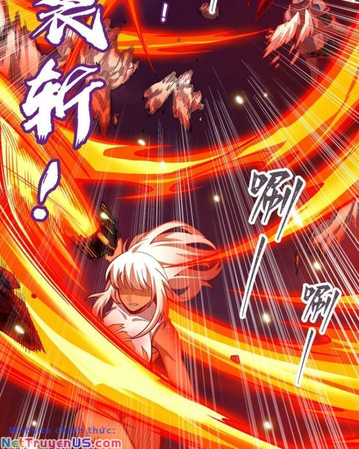Sứ Đồ Vô Hạn Và 12 Chiến Cơ Chap 395 - Next Chap 396