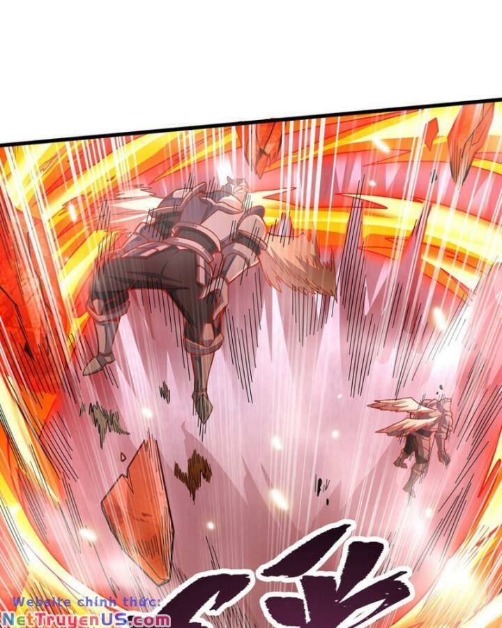 Sứ Đồ Vô Hạn Và 12 Chiến Cơ Chap 395 - Next Chap 396