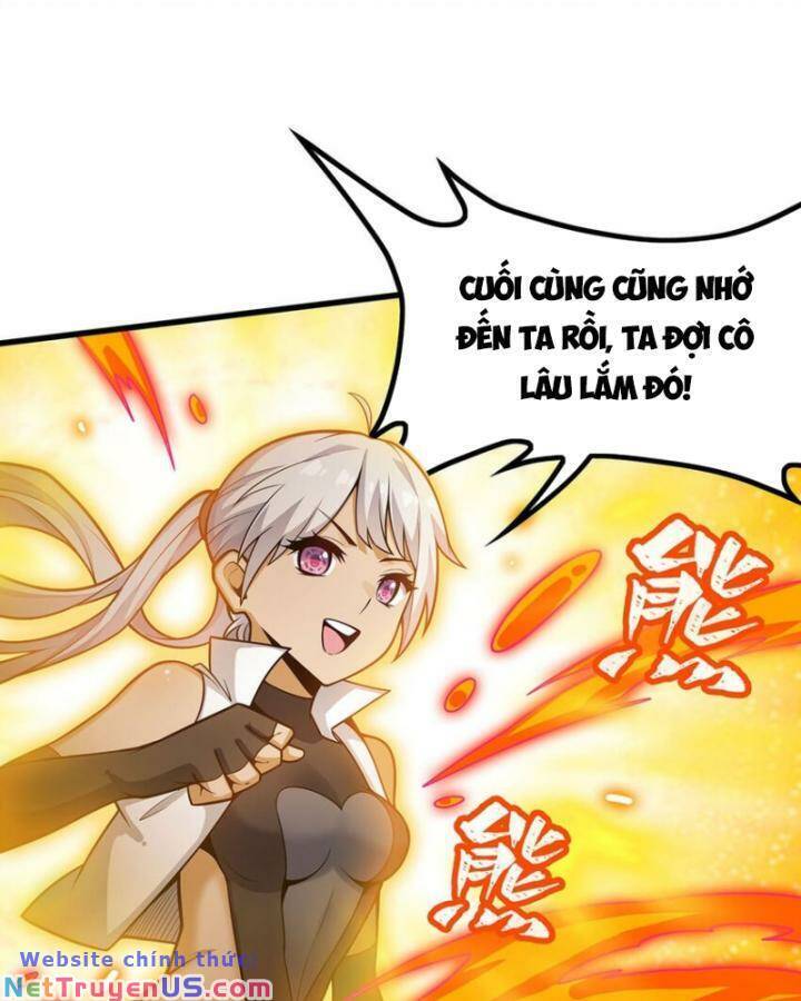 Sứ Đồ Vô Hạn Và 12 Chiến Cơ Chap 395 - Next Chap 396
