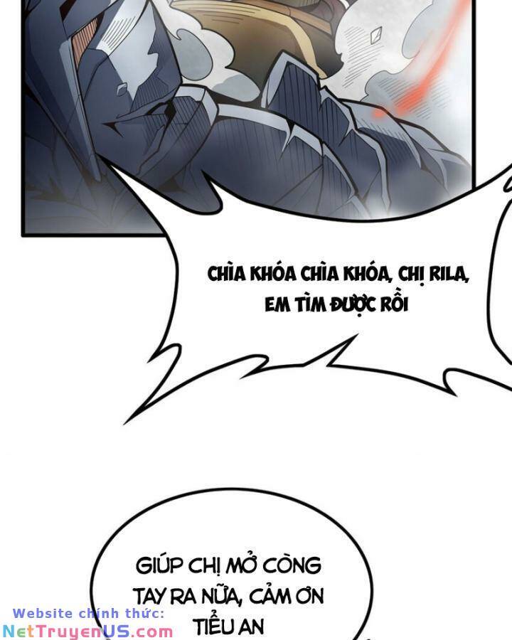 Sứ Đồ Vô Hạn Và 12 Chiến Cơ Chap 395 - Next Chap 396