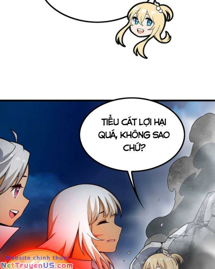 Sứ Đồ Vô Hạn Và 12 Chiến Cơ Chap 395 - Next Chap 396