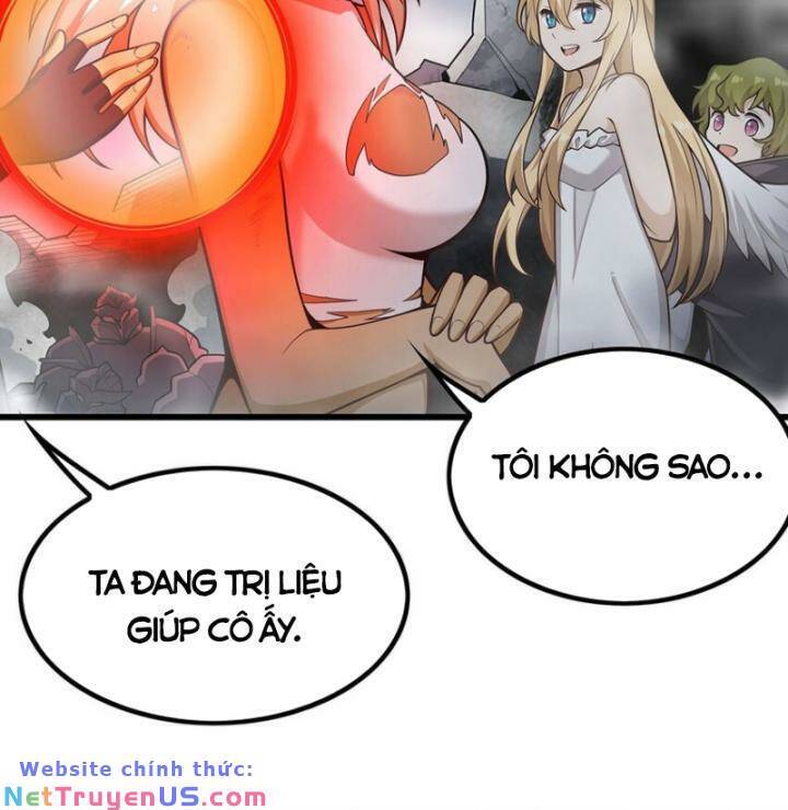 Sứ Đồ Vô Hạn Và 12 Chiến Cơ Chap 395 - Next Chap 396