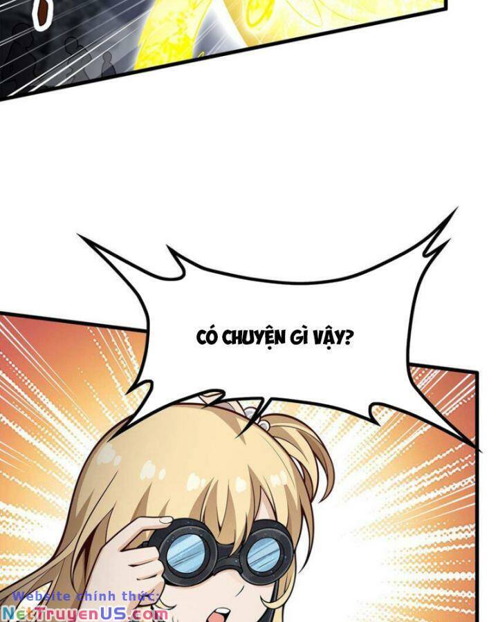 Sứ Đồ Vô Hạn Và 12 Chiến Cơ Chap 395 - Next Chap 396