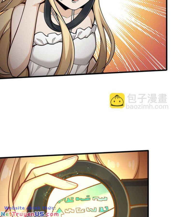 Sứ Đồ Vô Hạn Và 12 Chiến Cơ Chap 395 - Next Chap 396