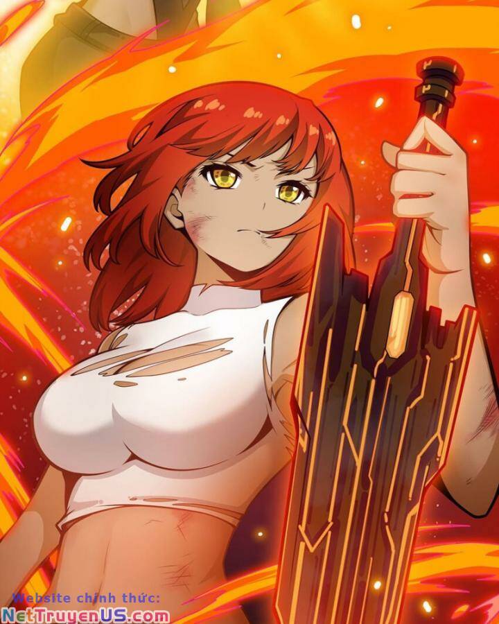 Sứ Đồ Vô Hạn Và 12 Chiến Cơ Chap 395 - Next Chap 396