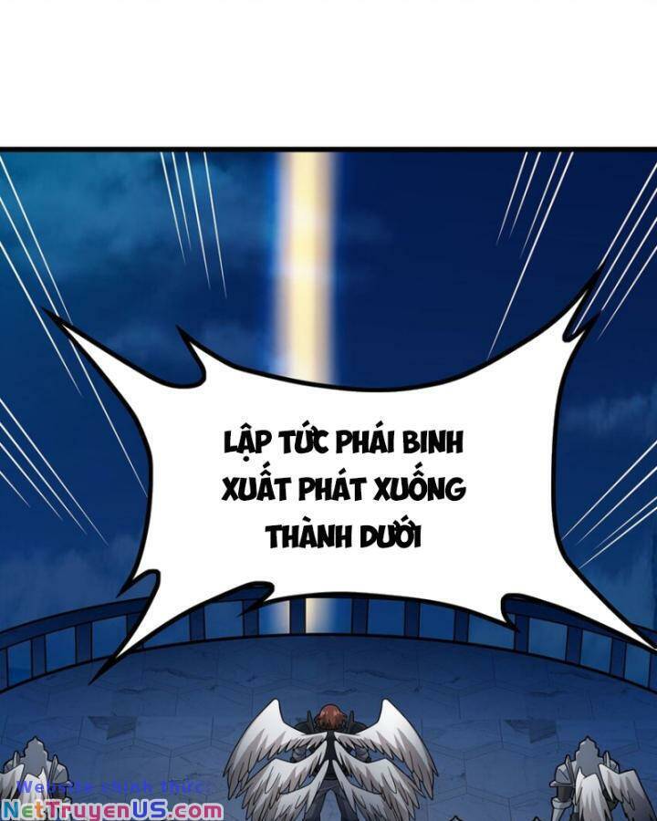 Sứ Đồ Vô Hạn Và 12 Chiến Cơ Chap 395 - Next Chap 396