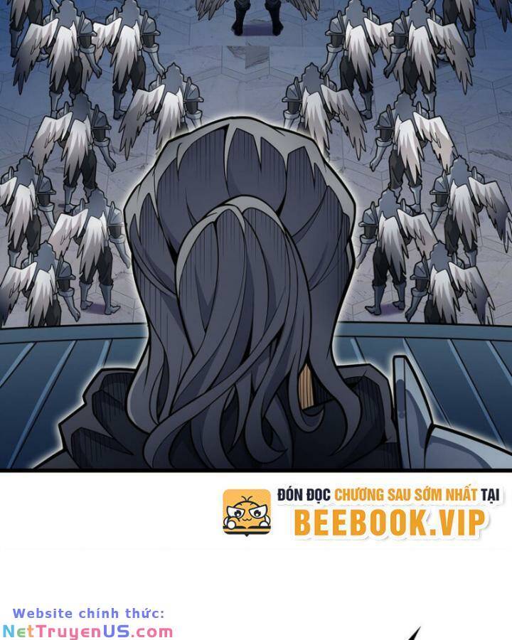 Sứ Đồ Vô Hạn Và 12 Chiến Cơ Chap 395 - Next Chap 396