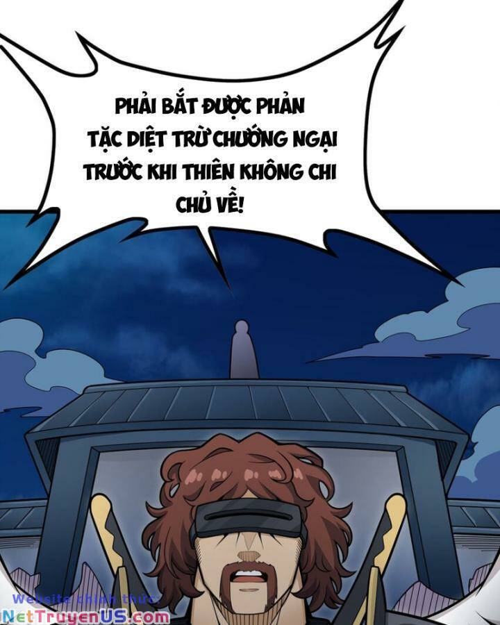 Sứ Đồ Vô Hạn Và 12 Chiến Cơ Chap 395 - Next Chap 396