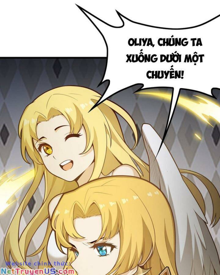 Sứ Đồ Vô Hạn Và 12 Chiến Cơ Chap 395 - Next Chap 396