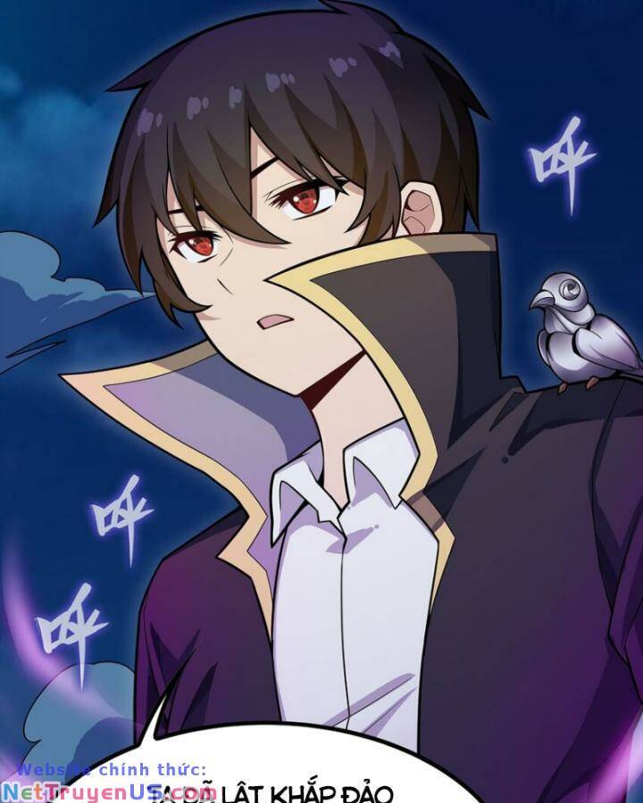 Sứ Đồ Vô Hạn Và 12 Chiến Cơ Chap 395 - Next Chap 396
