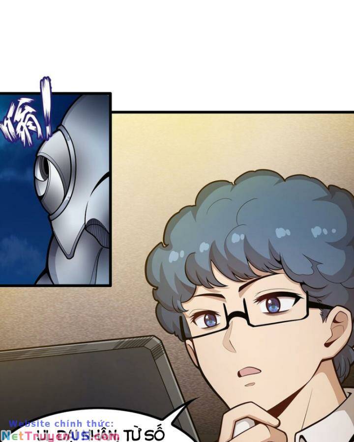 Sứ Đồ Vô Hạn Và 12 Chiến Cơ Chap 395 - Next Chap 396
