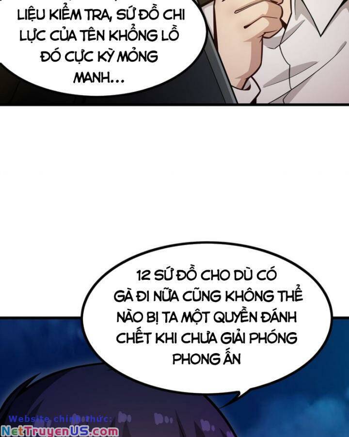 Sứ Đồ Vô Hạn Và 12 Chiến Cơ Chap 395 - Next Chap 396