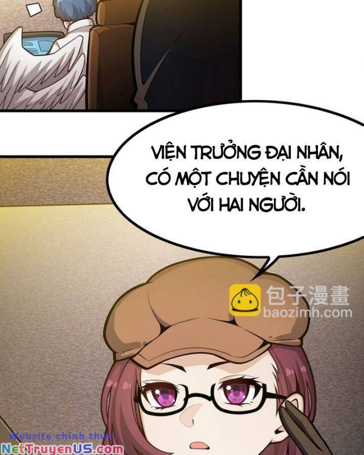 Sứ Đồ Vô Hạn Và 12 Chiến Cơ Chap 395 - Next Chap 396