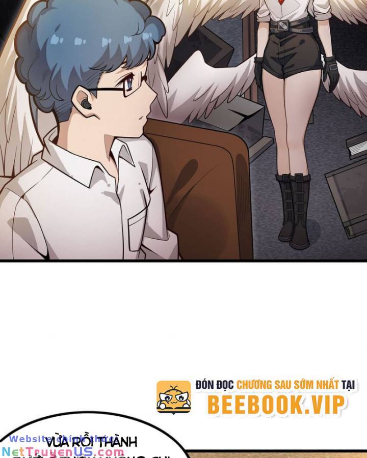 Sứ Đồ Vô Hạn Và 12 Chiến Cơ Chap 396 - Next Chap 397