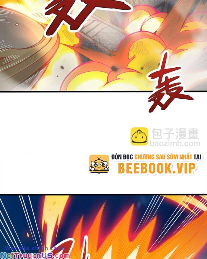 Sứ Đồ Vô Hạn Và 12 Chiến Cơ Chap 396 - Next Chap 397