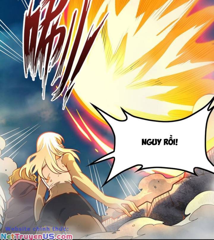 Sứ Đồ Vô Hạn Và 12 Chiến Cơ Chap 396 - Next Chap 397