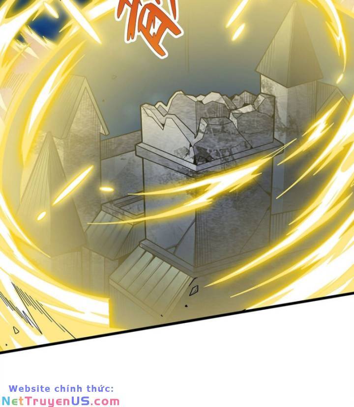 Sứ Đồ Vô Hạn Và 12 Chiến Cơ Chap 396 - Next Chap 397