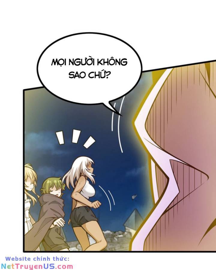 Sứ Đồ Vô Hạn Và 12 Chiến Cơ Chap 396 - Next Chap 397