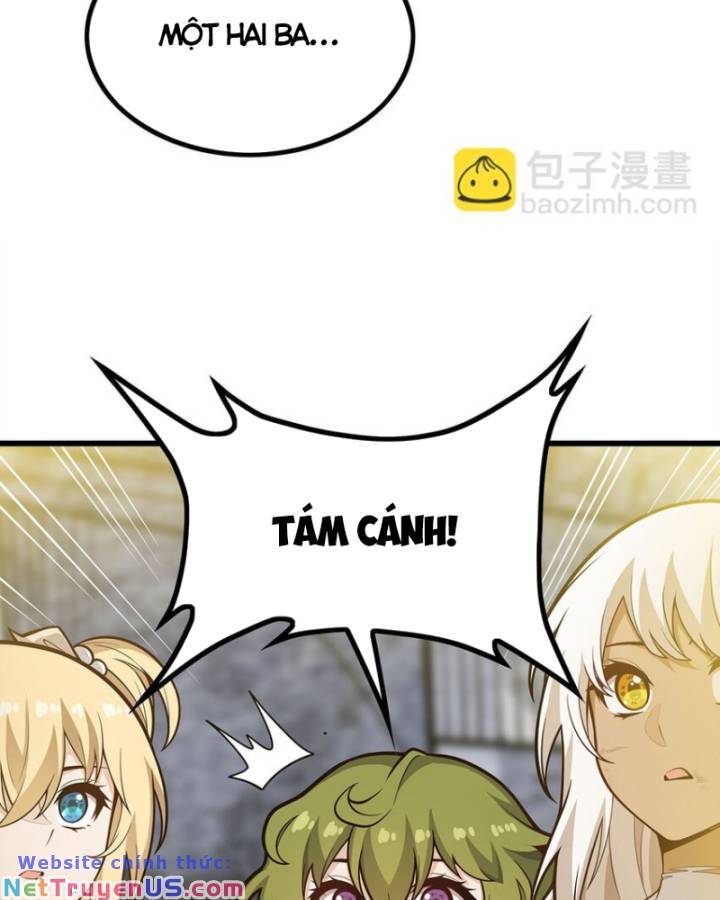 Sứ Đồ Vô Hạn Và 12 Chiến Cơ Chap 396 - Next Chap 397