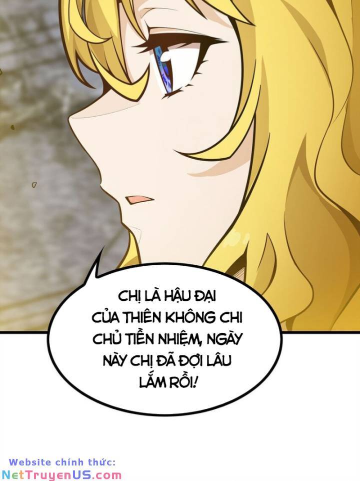 Sứ Đồ Vô Hạn Và 12 Chiến Cơ Chap 396 - Next Chap 397