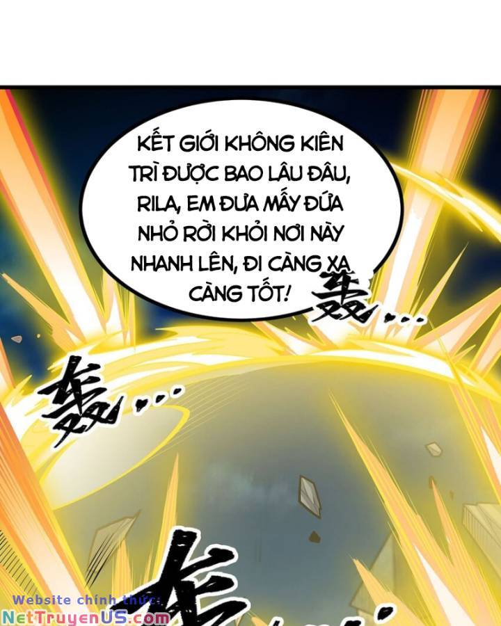 Sứ Đồ Vô Hạn Và 12 Chiến Cơ Chap 396 - Next Chap 397