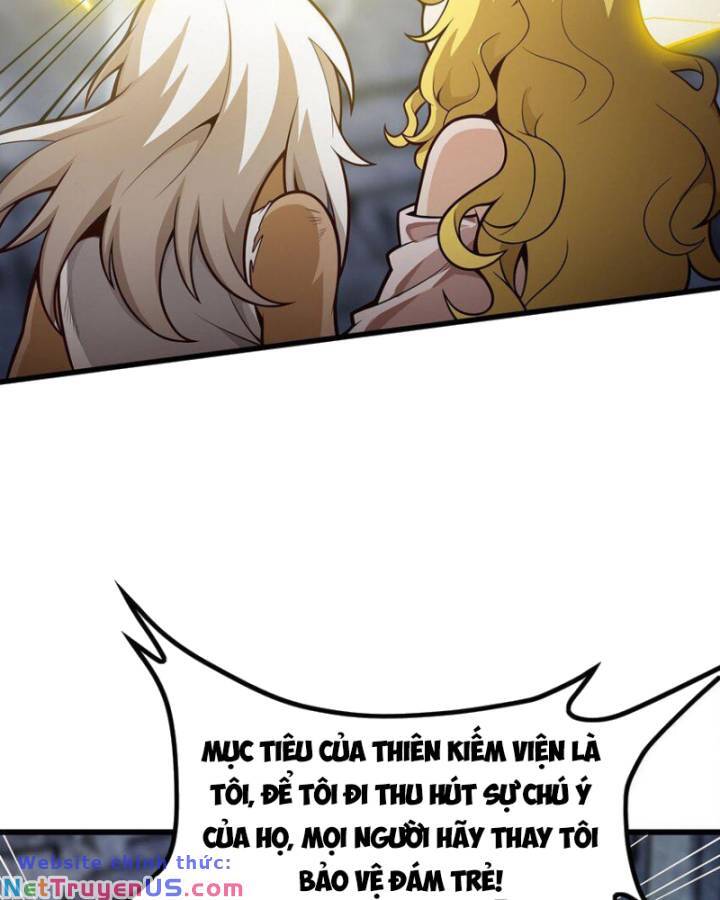 Sứ Đồ Vô Hạn Và 12 Chiến Cơ Chap 396 - Next Chap 397