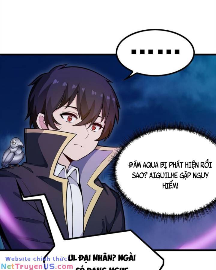 Sứ Đồ Vô Hạn Và 12 Chiến Cơ Chap 396 - Next Chap 397