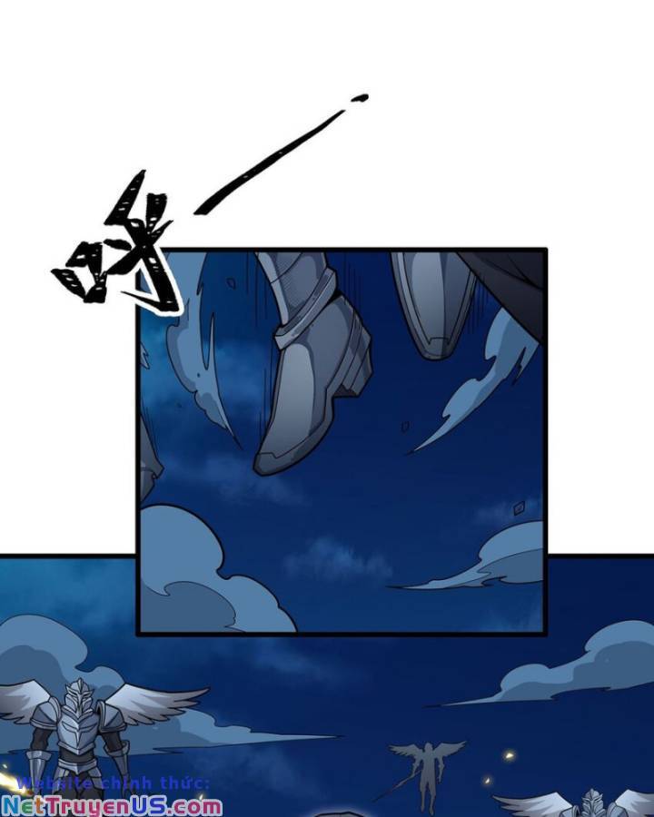 Sứ Đồ Vô Hạn Và 12 Chiến Cơ Chap 396 - Next Chap 397