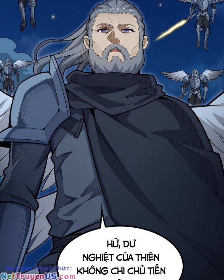 Sứ Đồ Vô Hạn Và 12 Chiến Cơ Chap 396 - Next Chap 397