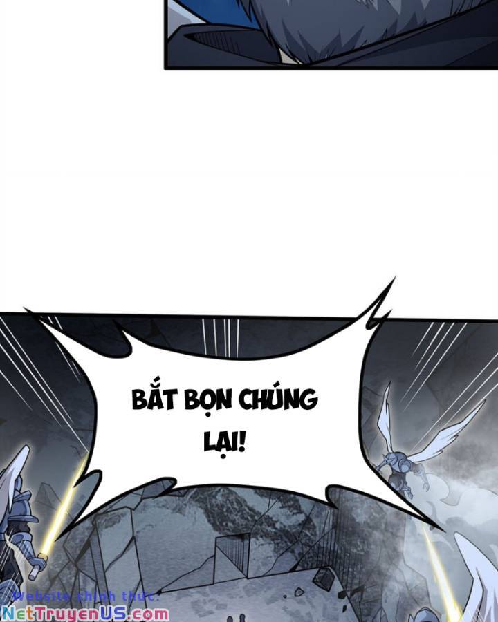 Sứ Đồ Vô Hạn Và 12 Chiến Cơ Chap 396 - Next Chap 397