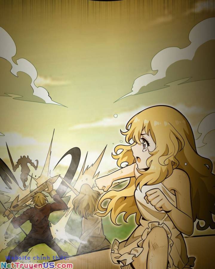 Sứ Đồ Vô Hạn Và 12 Chiến Cơ Chap 396 - Next Chap 397