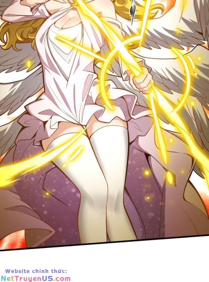 Sứ Đồ Vô Hạn Và 12 Chiến Cơ Chap 396 - Next Chap 397