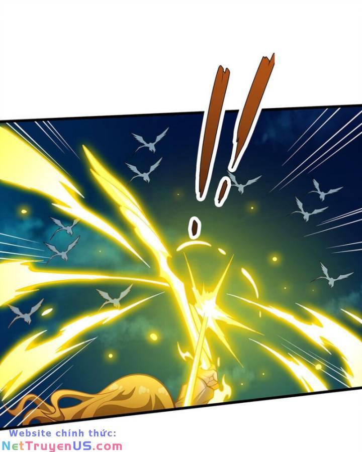 Sứ Đồ Vô Hạn Và 12 Chiến Cơ Chap 396 - Next Chap 397