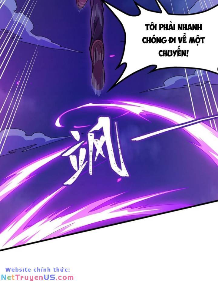 Sứ Đồ Vô Hạn Và 12 Chiến Cơ Chap 396 - Next Chap 397