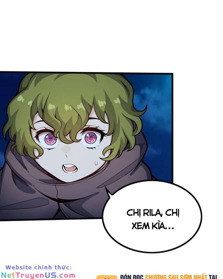 Sứ Đồ Vô Hạn Và 12 Chiến Cơ Chap 396 - Next Chap 397