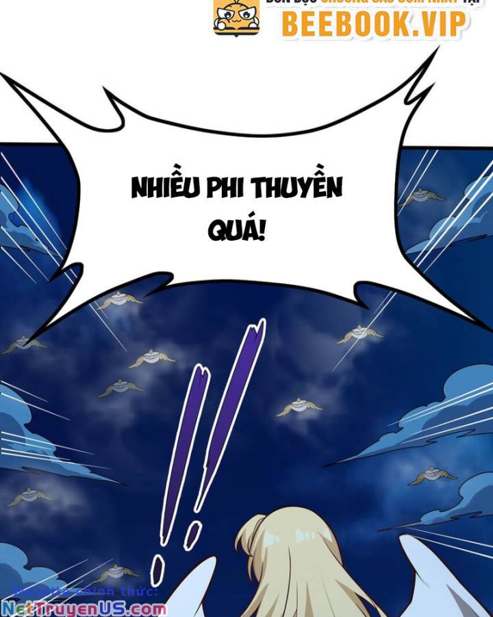 Sứ Đồ Vô Hạn Và 12 Chiến Cơ Chap 396 - Next Chap 397