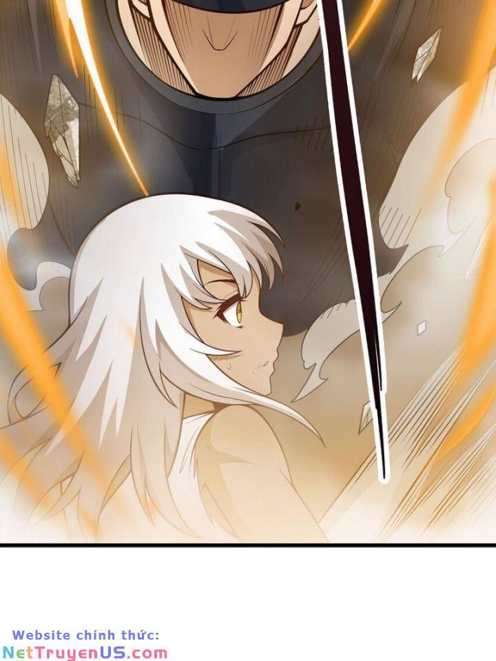 Sứ Đồ Vô Hạn Và 12 Chiến Cơ Chap 397 - Next Chap 398