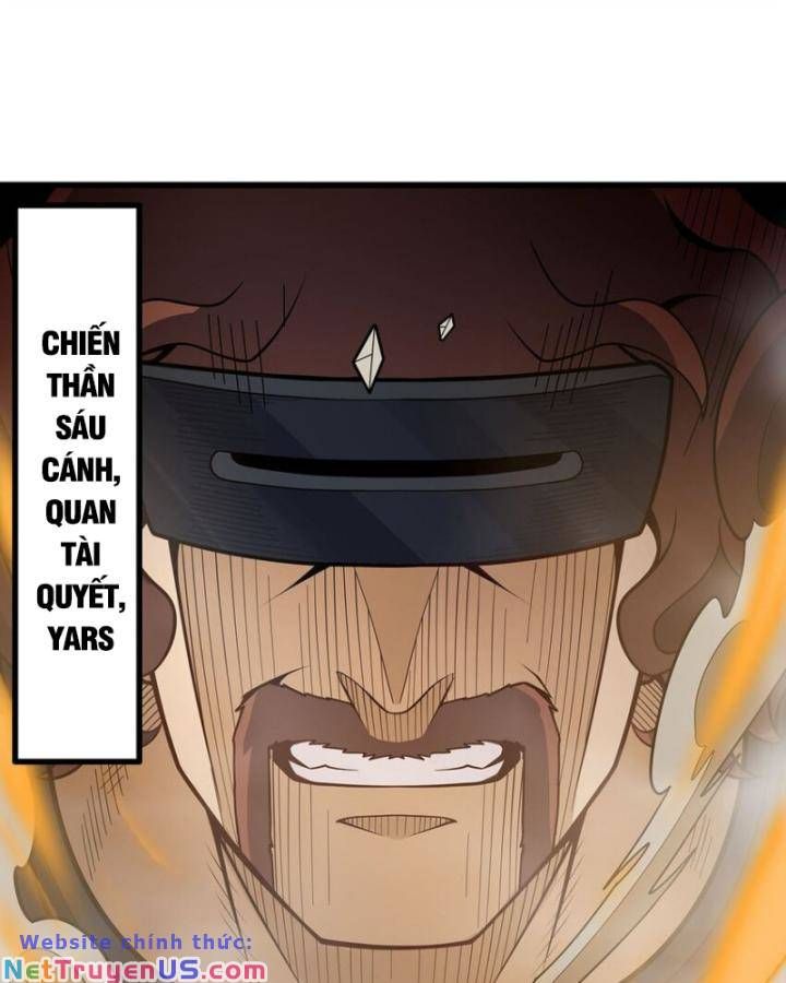 Sứ Đồ Vô Hạn Và 12 Chiến Cơ Chap 397 - Next Chap 398