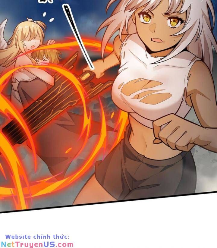 Sứ Đồ Vô Hạn Và 12 Chiến Cơ Chap 397 - Next Chap 398