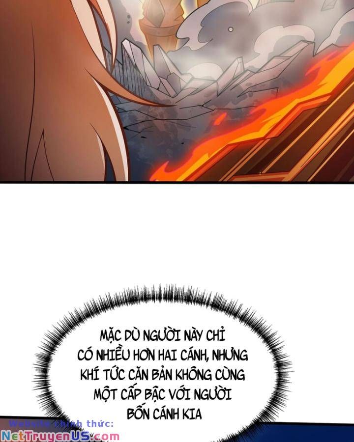 Sứ Đồ Vô Hạn Và 12 Chiến Cơ Chap 397 - Next Chap 398