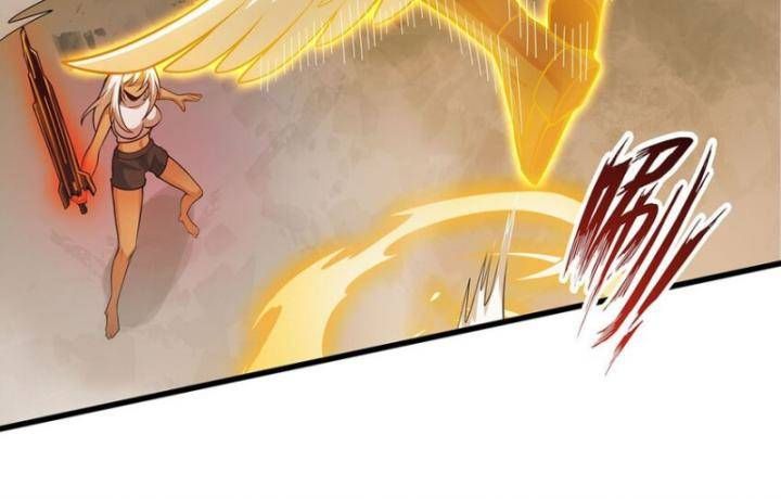 Sứ Đồ Vô Hạn Và 12 Chiến Cơ Chap 397 - Next Chap 398