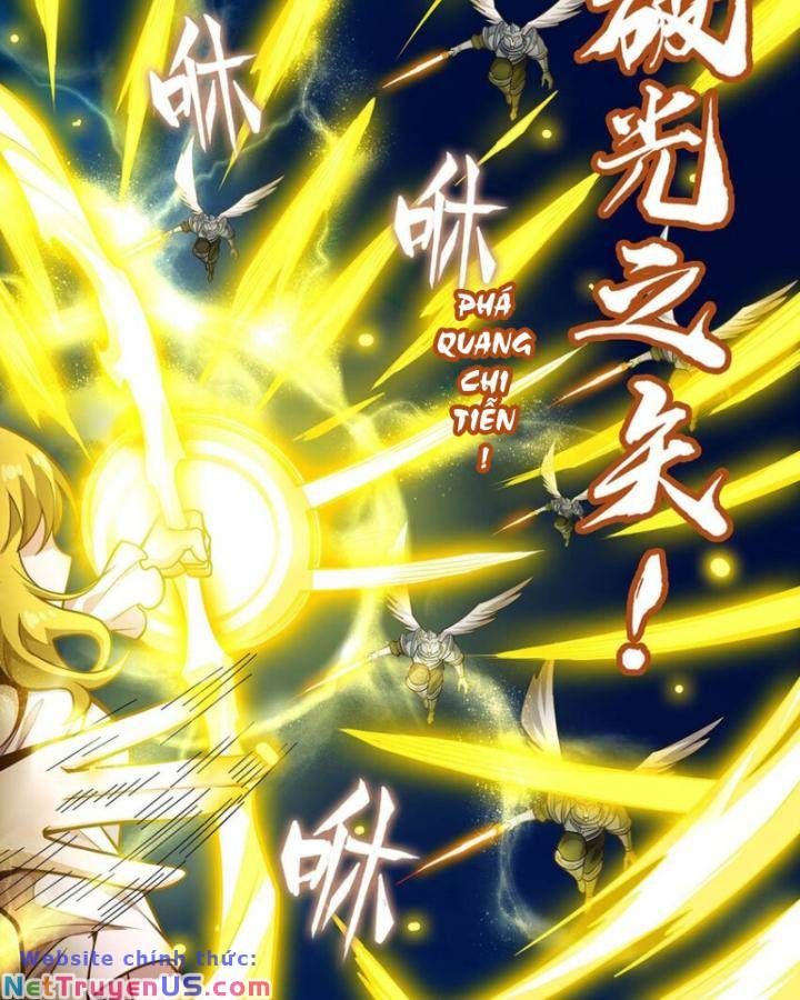 Sứ Đồ Vô Hạn Và 12 Chiến Cơ Chap 397 - Next Chap 398