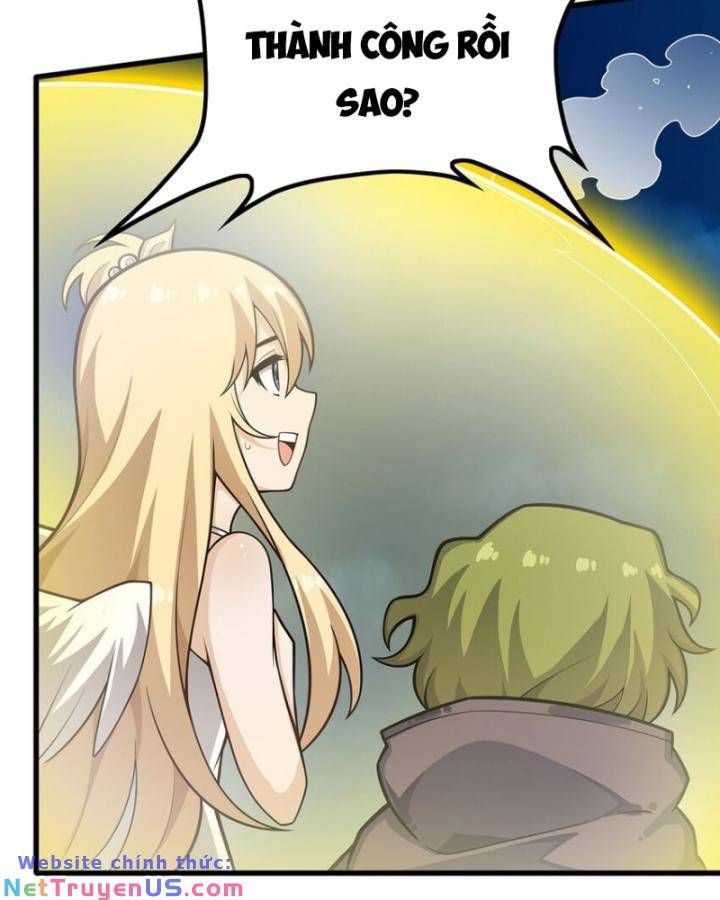 Sứ Đồ Vô Hạn Và 12 Chiến Cơ Chap 397 - Next Chap 398
