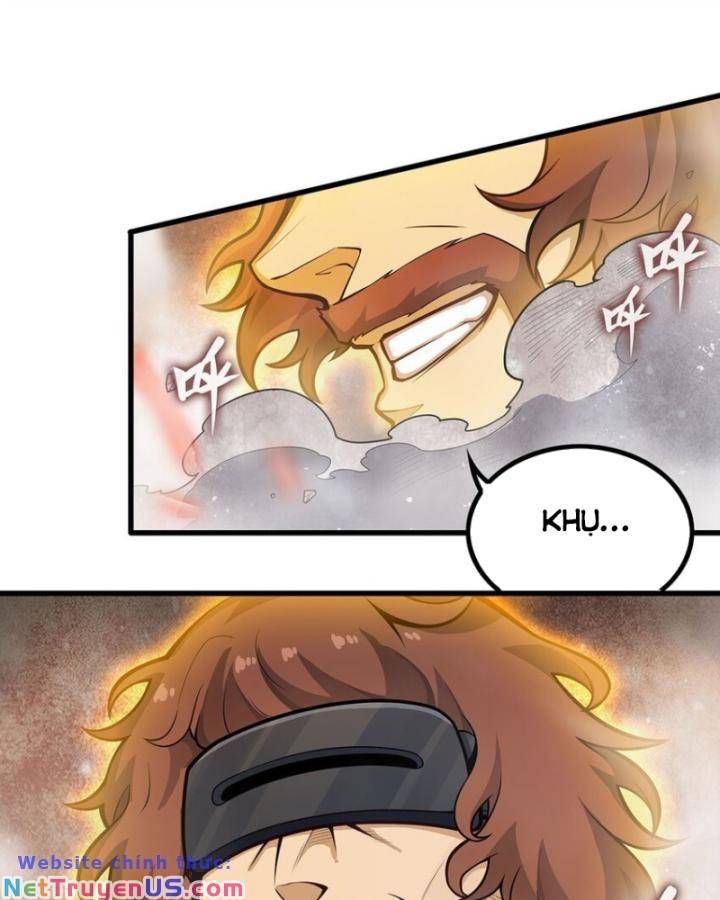 Sứ Đồ Vô Hạn Và 12 Chiến Cơ Chap 397 - Next Chap 398