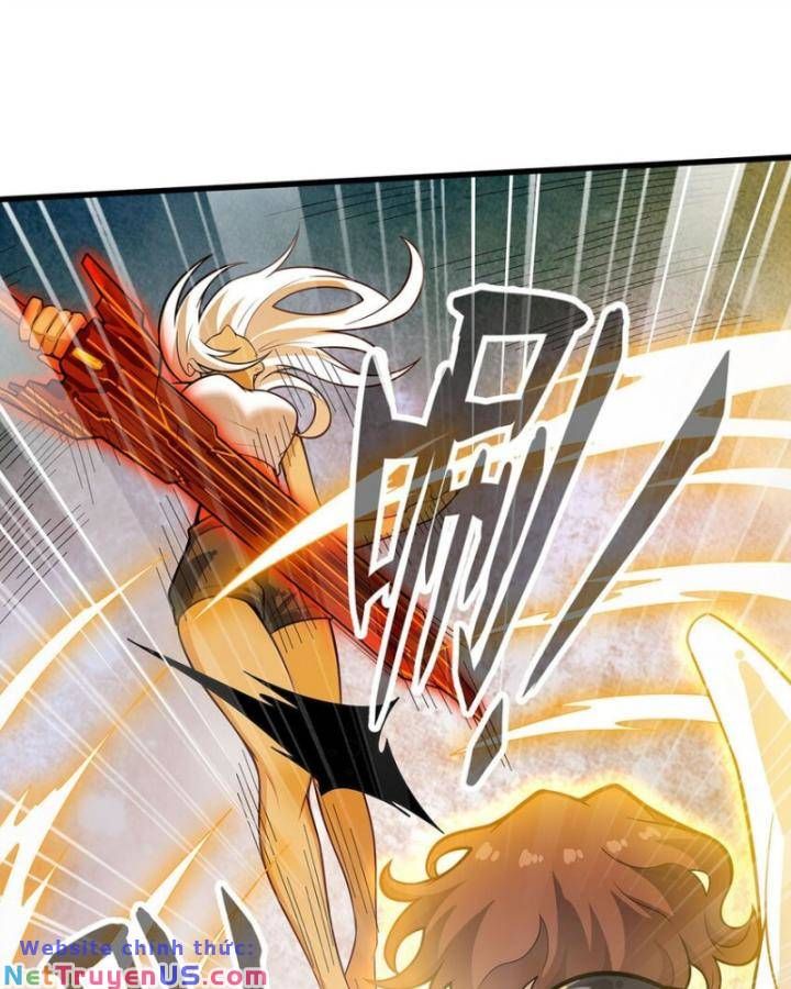 Sứ Đồ Vô Hạn Và 12 Chiến Cơ Chap 397 - Next Chap 398