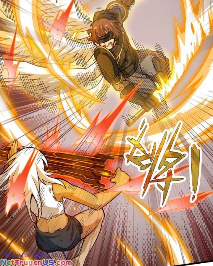 Sứ Đồ Vô Hạn Và 12 Chiến Cơ Chap 397 - Next Chap 398